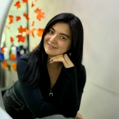 Камилла Кусаинова, 12.03.1991, Витебск