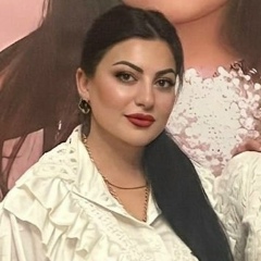 Расмита Колесникова