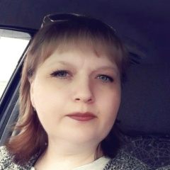Елена Иванова, 13.04, Курск