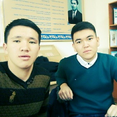 Айдар Аяпберген, 21.03.1998, Тараз
