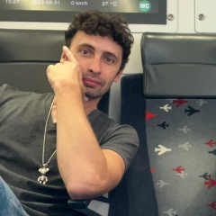 Денис Лялин, 31.03, Воткинск