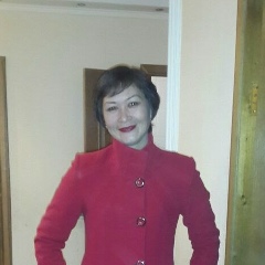 Зухра Ешбайева, 23.09.1990, Астана