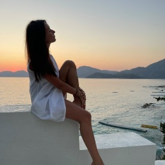 Дария Павленко, 20.10.1989, Москва