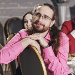 Николай Загуменников, 10.11, Красноярск