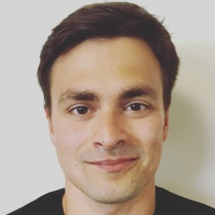 Дмитрий Космаков, 16.05.1989, Киев