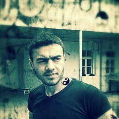 Emin Covdarov, 29.08.1992, Тбилиси