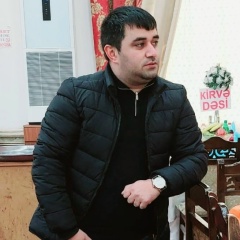 Resad Allahverdiyev, 30.12.1989, Волгоград