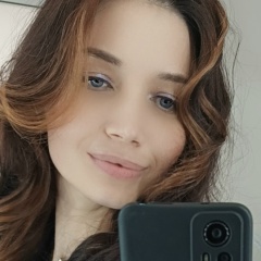 Анна Маркелова, 29.04.1990, Саратов