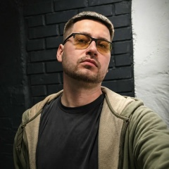 Илья Панкратов, 04.07, Волгоград