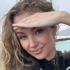 Татьяна Головченко, 17.06, Miami