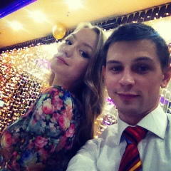 Женёк Кандыба, 19.06.1991, Казань