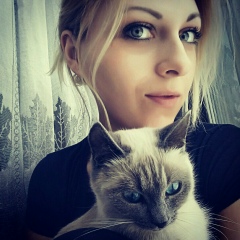 Ирина Кузнецова, 30.08.1988, Кривой Рог