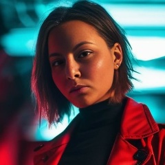 Liliia Iskhakova, 22.11