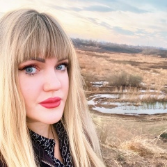 Елена Сергеевна, 26.04, Великие Луки
