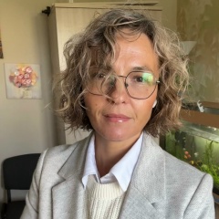 Любовь Ломоносовская, Санкт-Петербург