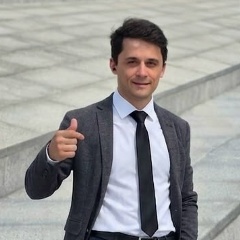 Павел Сидоров, 24.04, Сыктывкар