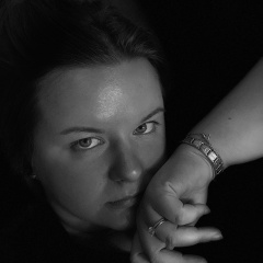 Кристина Евгина, 25.10.1993, Краснодар