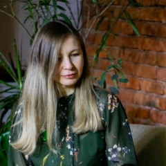 Ирина Калганова, 23.12