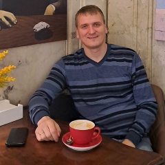 Алексей Буров, 12.04.1982, Псков