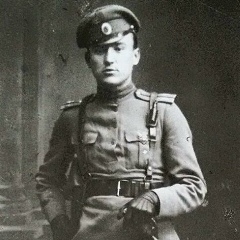 Григорий Тощев, 06.04, Санкт-Петербург