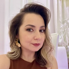 Юлия Лаврентьева, 04.01, Самара