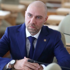 Данил Дорофеев, Томск