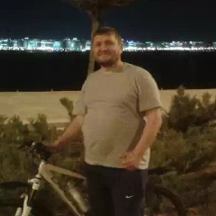 Александр Соловьёв, Ашхабад