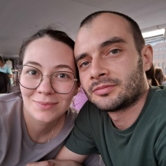 Тамара Гирдаладзе, Москва