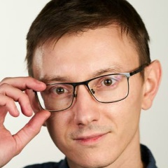 Константин Ершов, Екатеринбург