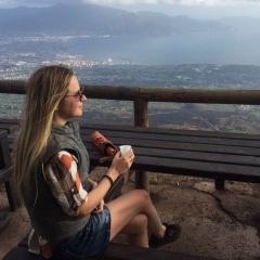 Валентина Щукина, 14.12.1987, Новосибирск