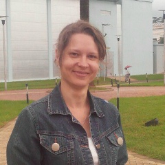 Светлана Половец, 17.04.1984, Киев