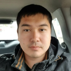 Тимур Ахманов, 09.10.1990, Кокшетау