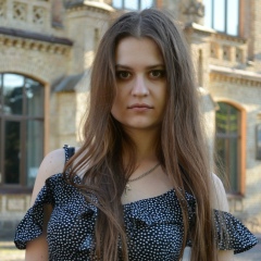 Рита Маленко, 15.10