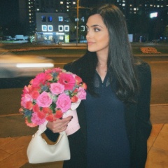 Alvard Melkonyan, 07.04, Москва