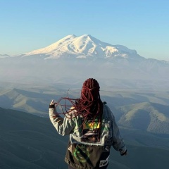 Олеся Кузьменко, 28.06, Ростов-на-Дону