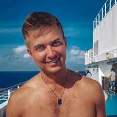 Максим Архипцов, 18.10.1986, Энгельс