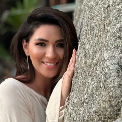 Дарья Грошева, 12.02.1984, Красноярск