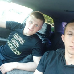 Иван Макаревич, 11.08.1998, Хабаровск