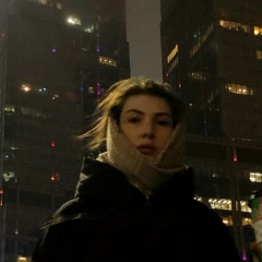 Елена Уланова, 10.11, Санкт-Петербург