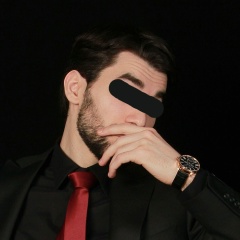 Адам Хабитов, 19.10.1989, Махачкала