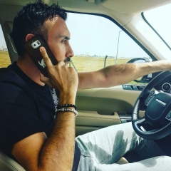 Mehmet Maxim, 28.04, Antalya