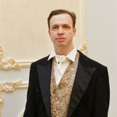 Евгений Матвеев, 23.11, Уфа