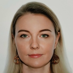 Анна Белякова, 06.09, Санкт-Петербург