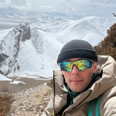 Дима Рыбников, Копейск