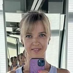 Светлана Медведева, 31.08, Екатеринбург