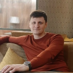 Александр Диденко, 27.10.1986, Москва