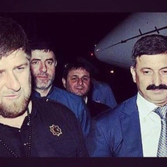 Амалхан Беталгериев, 15.01.1999, Москва
