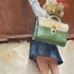 Василиса Каштанкина, 06.05.1990, Москва