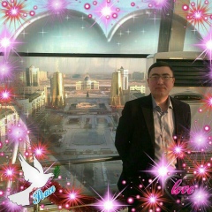 Аскар Мадиев, 22.11.1981, Алматы