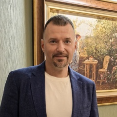 Денис Инжеваткин, 28.05.1980, Санкт-Петербург